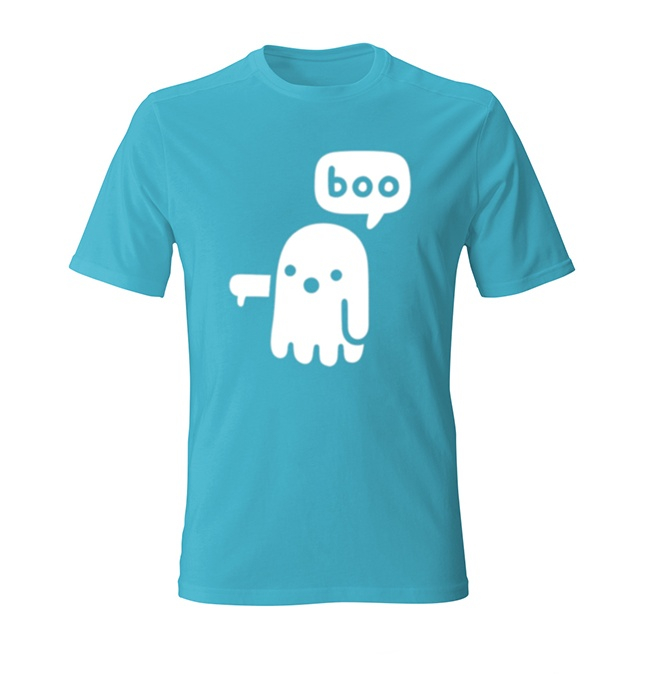 تی شرت مردانه طرح BOO14