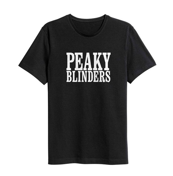 تی شرت ماسادیزان مدل پیکی بلایندرز کد 231