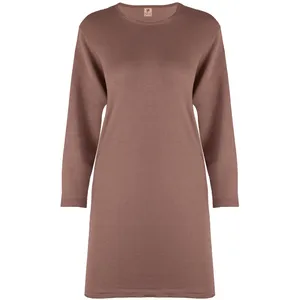 زیرسارافنی زنانه چترفیروزه مدل بلند آستین دار کد 001