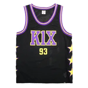تاپ ورزشی زنانه کی وان ایکس مدل Classic Jersey Top