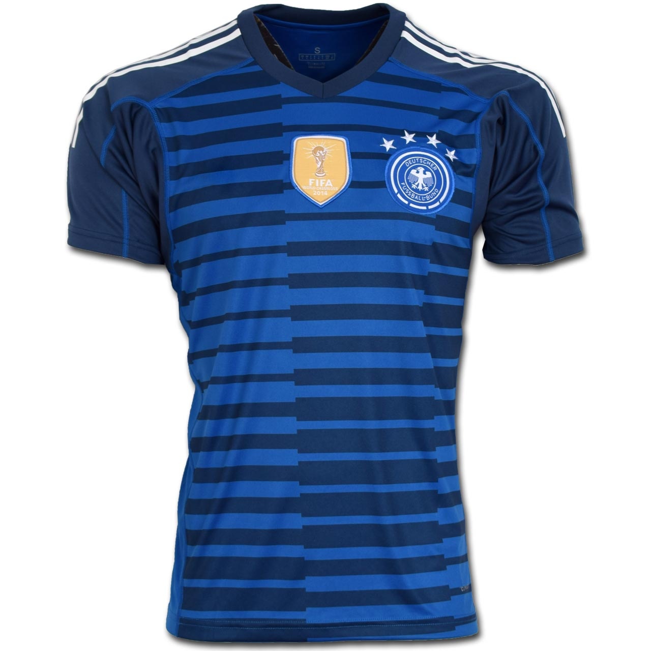 پیراهن دروازبانی آلمان مدل worldcup2018