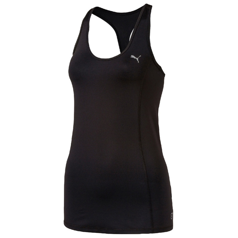 تاپ ورزشی زنانه پوما مدل Essential Layer Tank