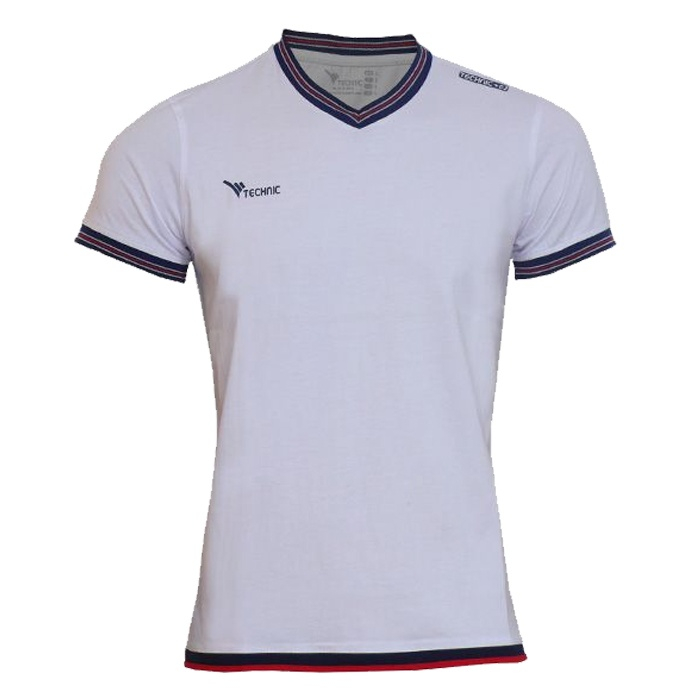 تی شرت مردانه تکنیک اسپرت مدل TS-125