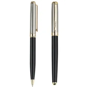 Iplomat Lord Design 5 Ballpoint Pen and Fountain Pen Set