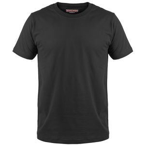 نقد و بررسی تی شرت مردانه سیمپل مدل sw3-Black توسط خریداران