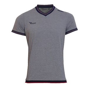 نقد و بررسی تی شرت ورزشی مردانه تکنیک پلاس 07 مدل TS-125 توسط خریداران