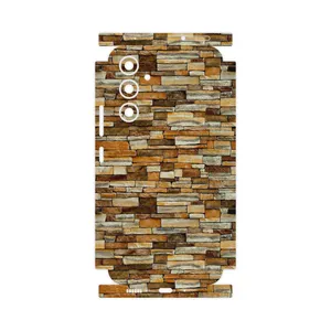 MAHOOT brickwall-FullSkin Cover Sticker for Samsung Galaxy A54