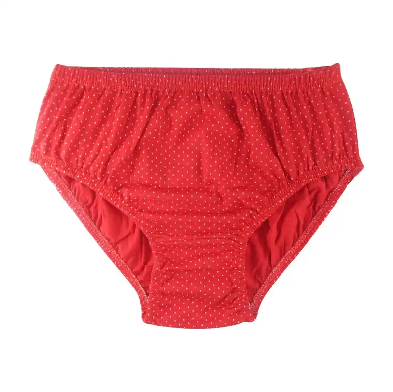 شورت زنانه کوه شاپ مدل خالدار T مجموعه 6 عددی