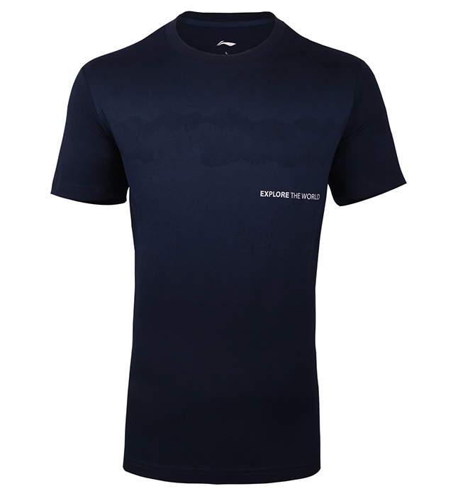 تی شرت مردانه لینینگ ATSM137-3
