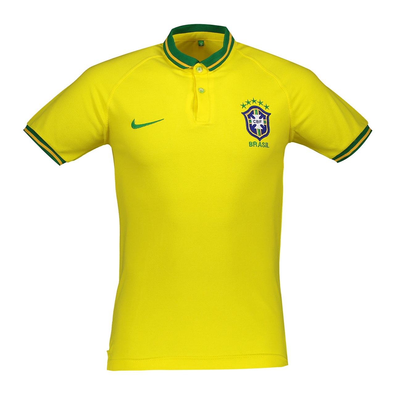 پیراهن مردانه تیم ملی برزیل