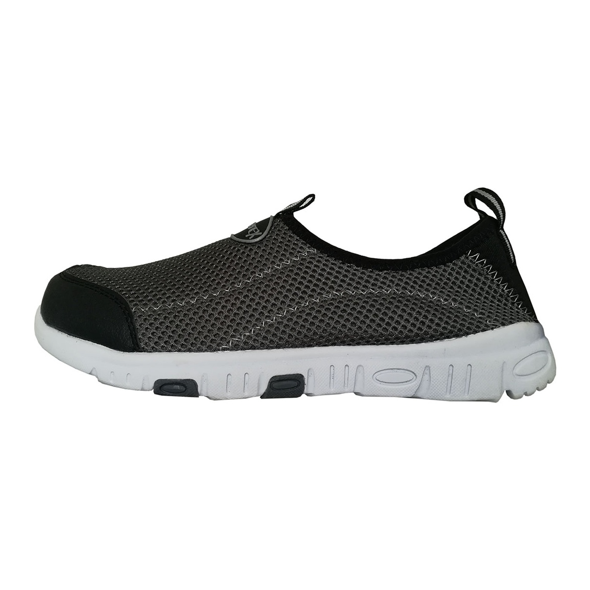 کفش راحتی پسرانه ساکریکس مدل BSH9087-D GRY.BLK.GRY