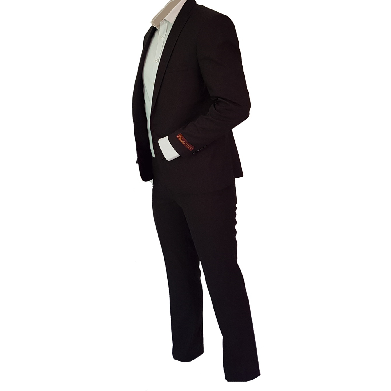 کت و شلوار مردانه مدل black Classic