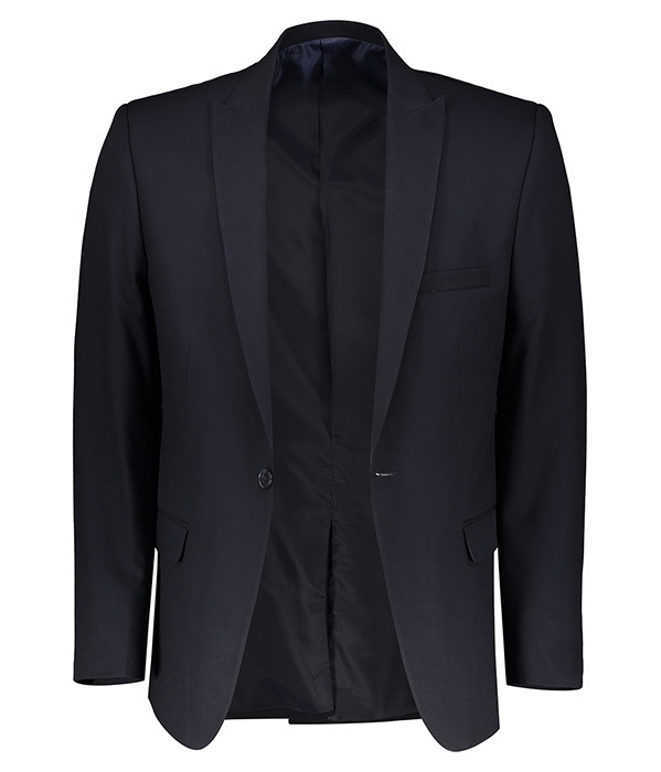 کت و شلوار مردانه مدل black Classic