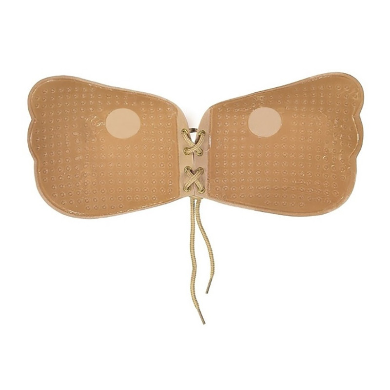 سوتین چسبی زنانه کد 288