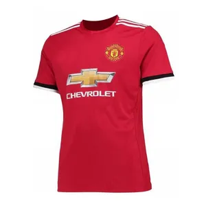 پیراهن منچستر مدل Pogba-2018
