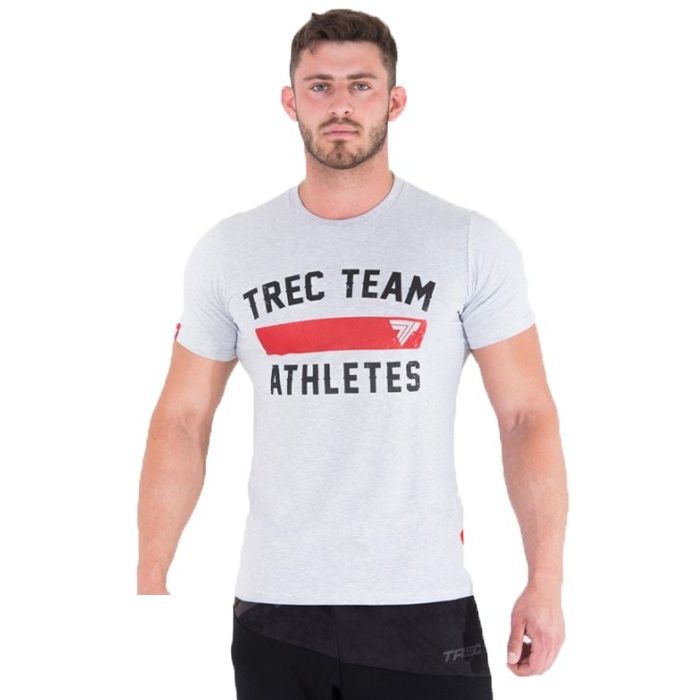 تی شرت مردانه ترِک ویر مدل TTA 001