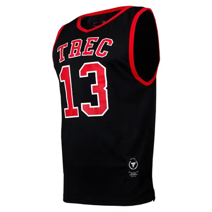 تاپ ورزشی مردانه ترِک ویر مدل Jersey 002