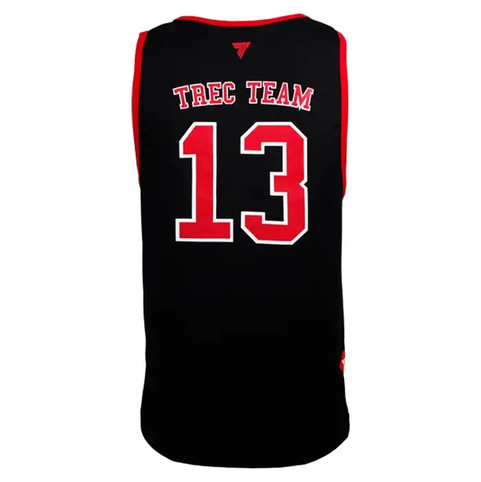 تاپ ورزشی مردانه ترِک ویر مدل Jersey 002