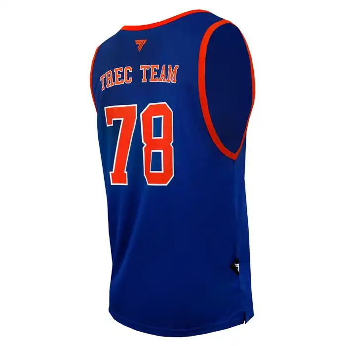 تاپ ورزشی مردانه ترِک ویر مدل Jersey 010