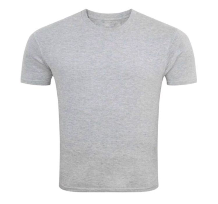 تی شرت مردانه ملانژ سالامین کد SA154