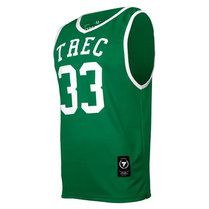 تاپ ورزشی مردانه ترِک ویر مدل Jersey 004