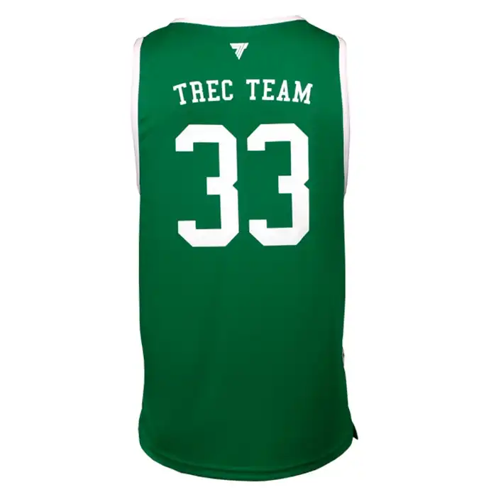 تاپ ورزشی مردانه ترِک ویر مدل Jersey 004