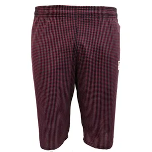 شلوارک مردانه آریان نخ باف کد 1973