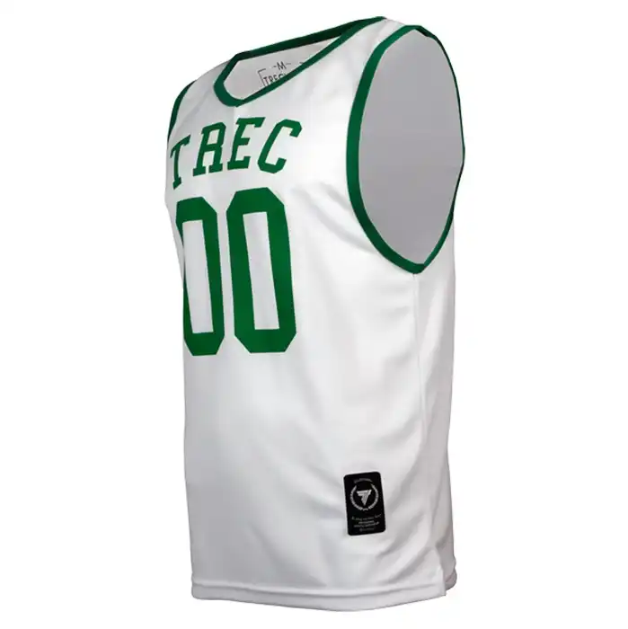 تاپ ورزشی مردانه ترِک ویر مدل Jersey 003