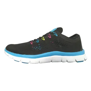 کفش ورزشی دخترانه ساکریکس مدل GSH90102-BLK.SKY BLUE