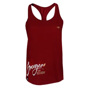 رکابی زنانه ترِک مدل Trec Girl 02 Berry Red