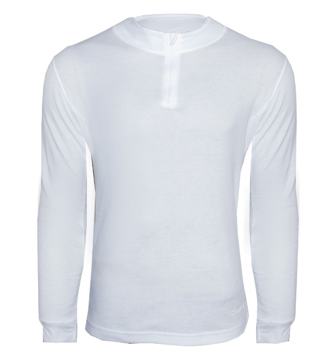 تی شرت ورزشی زنانه کمپری مدل ترمال کد 402037W