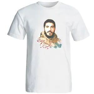 تی شرت مردانه مدل A50