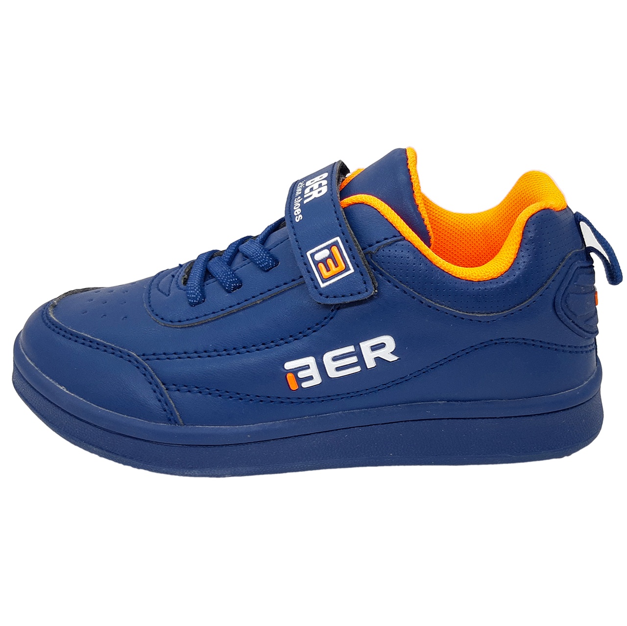 کفش ورزشی بچگانه BER مدل BW-072
