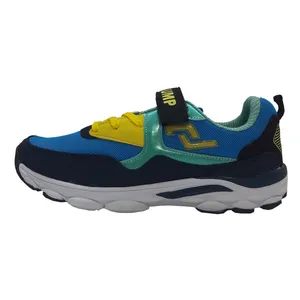 کفش راحتی بچگانه لاماسو مدلJump nvy04