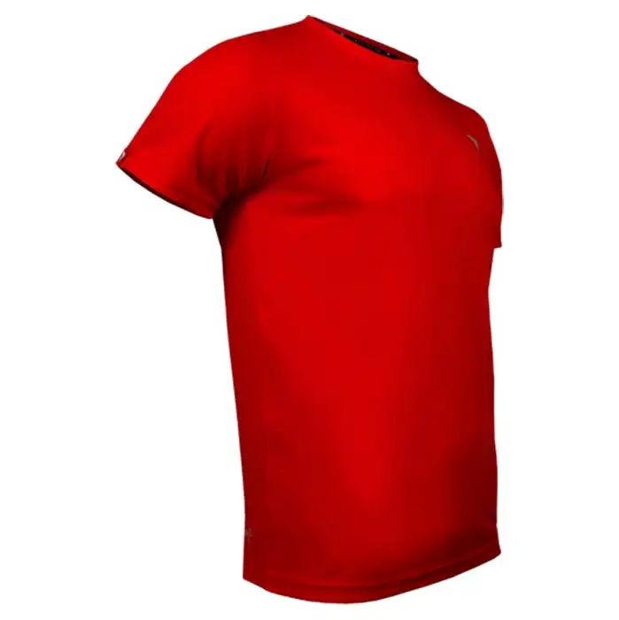 تیشرت مردانه ترِک ویر مدل Cooltrec 005 Red