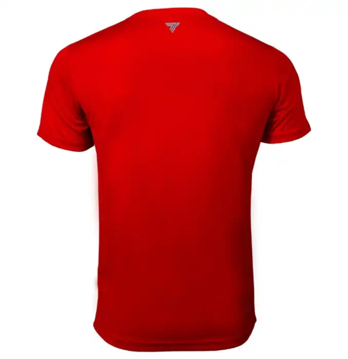 تیشرت مردانه ترِک ویر مدل Cooltrec 005 Red