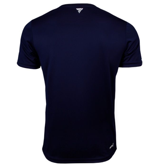 تیشرت مردانه ترِک ویر مدل Cooltrec 001 Navy