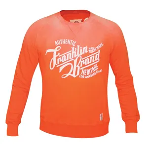 پلیور مردانه فرانکلین مارشال مدل Neck Long کد 078