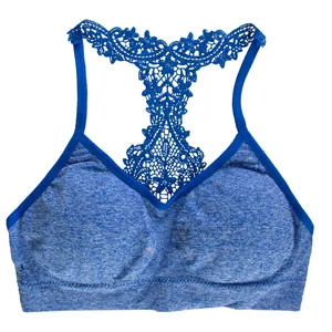 نیم تنه وررزشی زنانه دونگان مدل P20