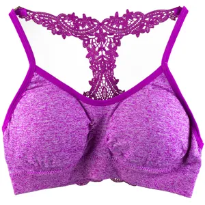 نیم تنه وررزشی زنانه دونگان مدل P22