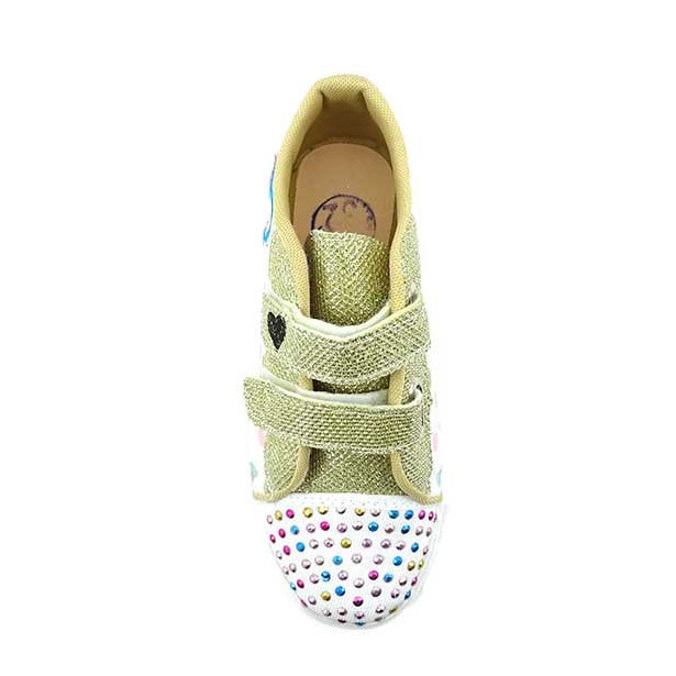 کفش بچه گانه آذاردو مدل B03515 کفش بچه گانه آذاردو مدل B03515
