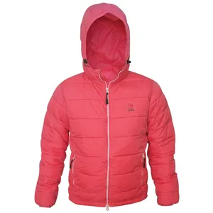 کاپشن مردانه فرانکلین مارشال مدل Zip Hood Long کد 105Y