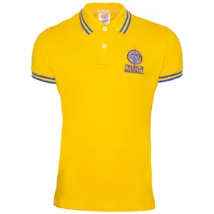 پولوشرت مردانه فرانکلین مارشال مدل Piouet classic کد 240t