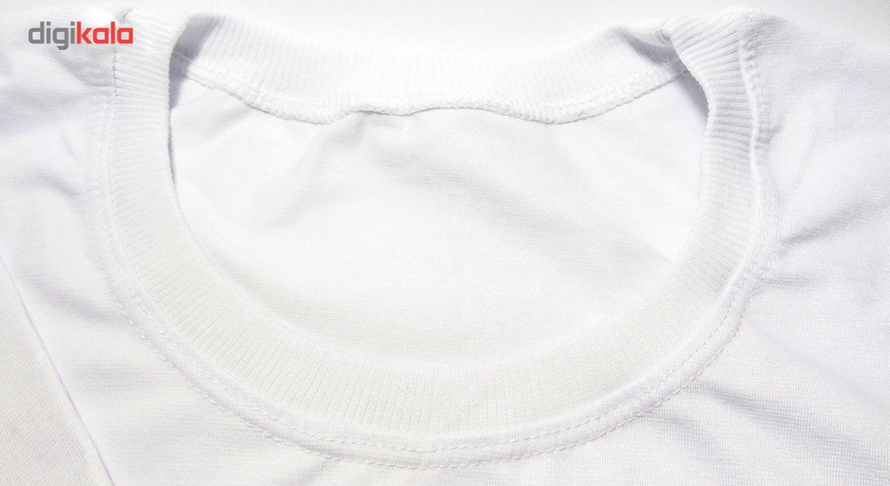 تی شرت زنانه رادیکال کد 3221 -  - 3