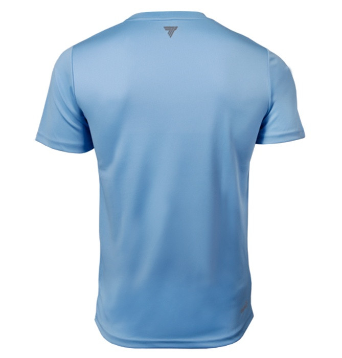 تیشرت ورزشی مردانه ترِک ویر مدل Cooltrec 006 Blue