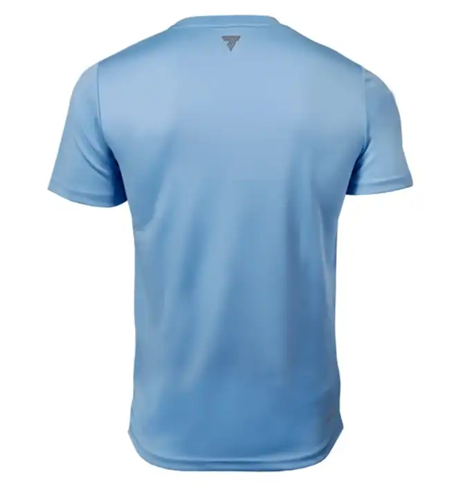 تیشرت ورزشی مردانه ترِک ویر مدل Cooltrec 006 Blue