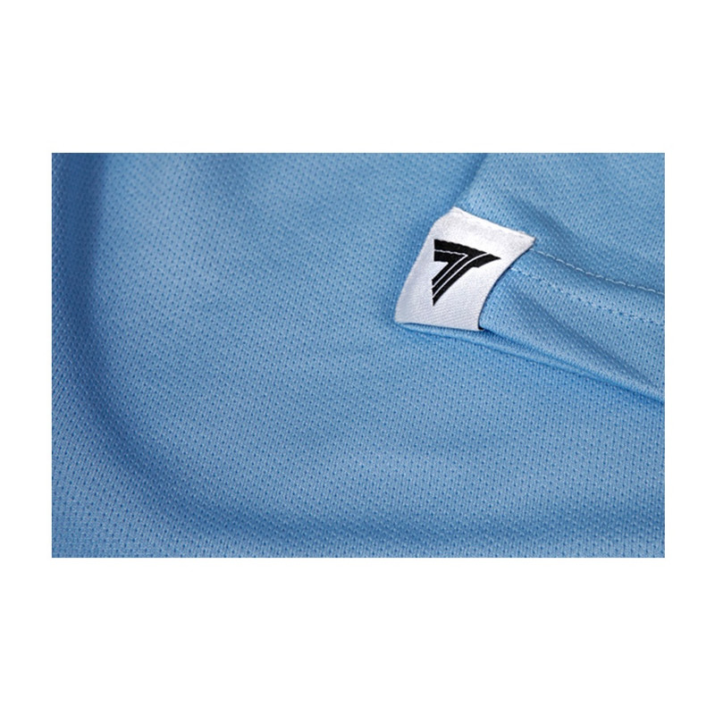 تیشرت ورزشی مردانه ترِک ویر مدل Cooltrec 006 Blue