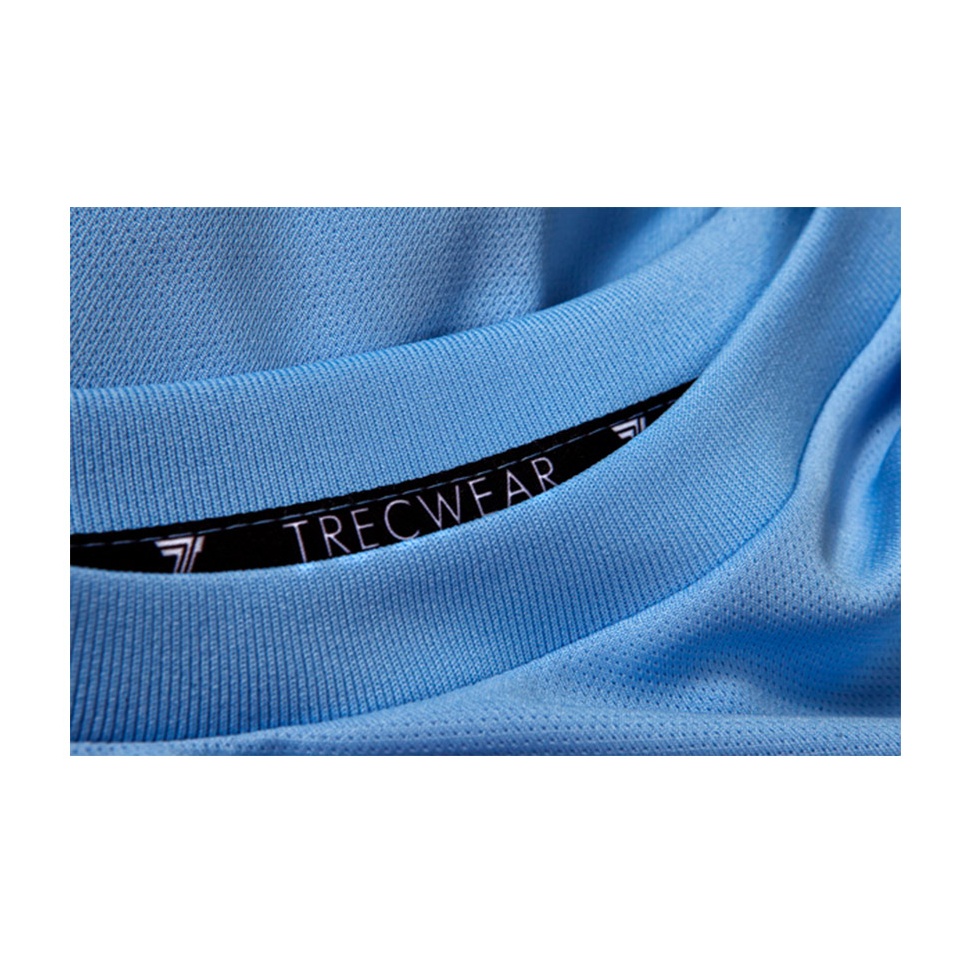 تیشرت ورزشی مردانه ترِک ویر مدل Cooltrec 006 Blue -  - 9