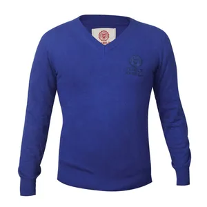 پلیور مردانه فرانکلین مارشال مدل Neck Long کد 037