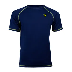 Trec Wear Rash 014 Navy